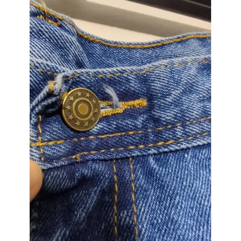 Faded Glory denim origin